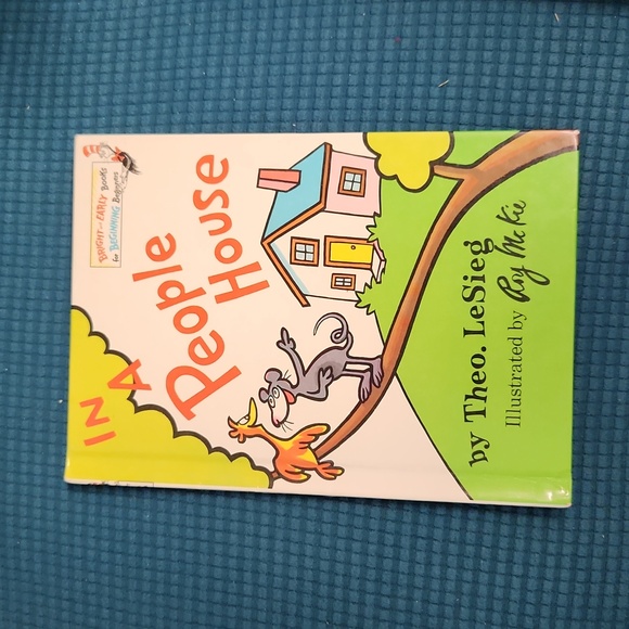 Set of Beginner Books - Picture 6 of 7